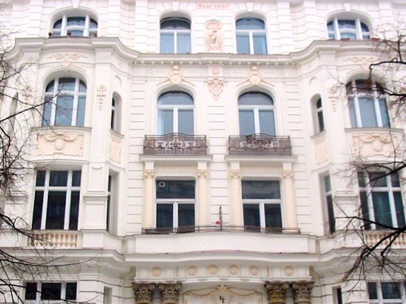 Savoy Near Kurfuerstendamm Hotel Berlijn