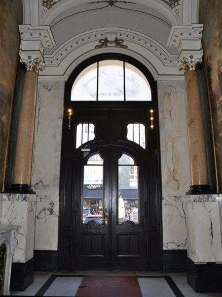 Savoy Near Kurfuerstendamm Berlijn