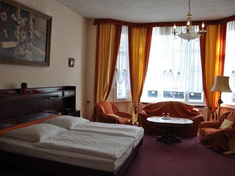 Savoy Near Kurfuerstendamm Berlijn