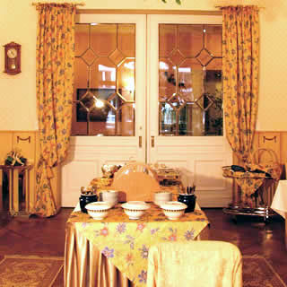 Hotel Savoy Near Kurfuerstendamm Berlijn