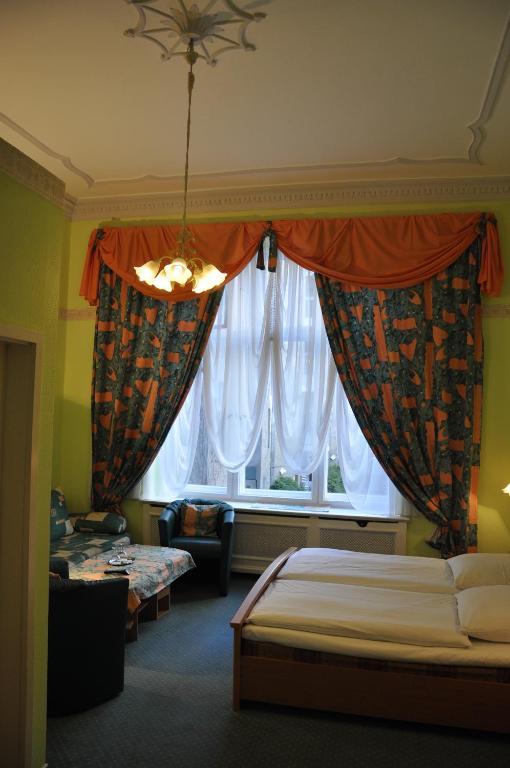 Savoy Near Kurfuerstendamm Berlijn