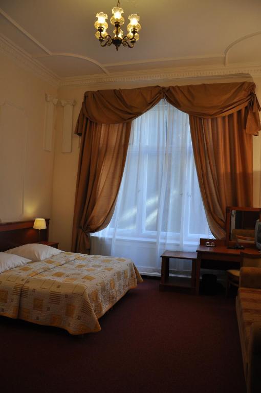 Savoy Near Kurfuerstendamm Hotel Berlijn