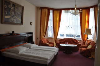 Hotel Savoy Near Kurfuerstendamm Berlijn
