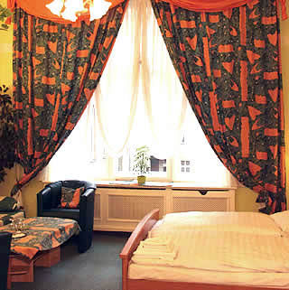 Savoy Near Kurfuerstendamm 3* Berlijn