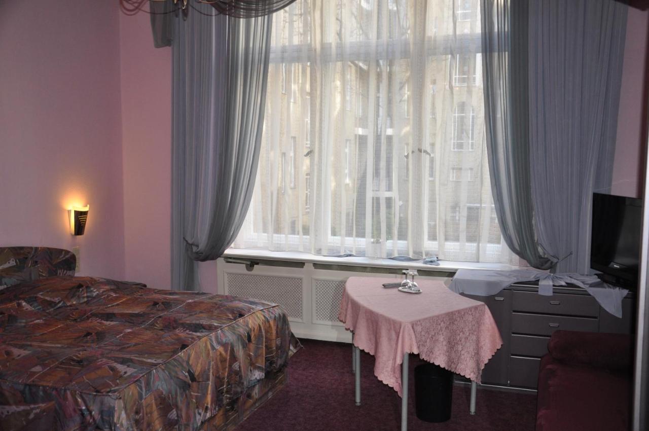Hotel Savoy Near Kurfuerstendamm Berlijn